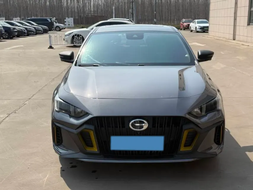 2021 GAC Trumpchi Empow 1.5T 177HP L4 7DCT,autocango,china used car exporter,china ev exporter,chinese used car exporter,chinese used ev exporter