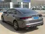 2021 GAC Trumpchi Empow 1.5T 177HP L4 7DCT