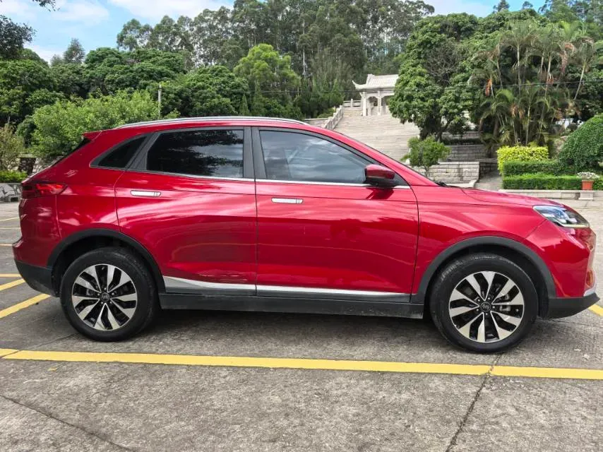 2018 Weltmeister EX5 BEV 52.56KWH,autocango,china used car exporter,china ev exporter,chinese used car exporter,chinese used ev exporter