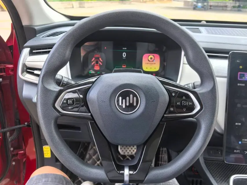 2018 Weltmeister EX5 BEV 52.56KWH,autocango,china used car exporter,china ev exporter,chinese used car exporter,chinese used ev exporter