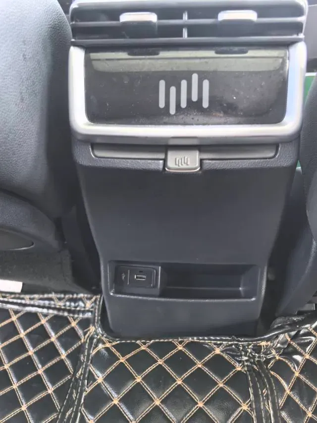 2018 Weltmeister EX5 BEV 52.56KWH,autocango,china used car exporter,china ev exporter,chinese used car exporter,chinese used ev exporter