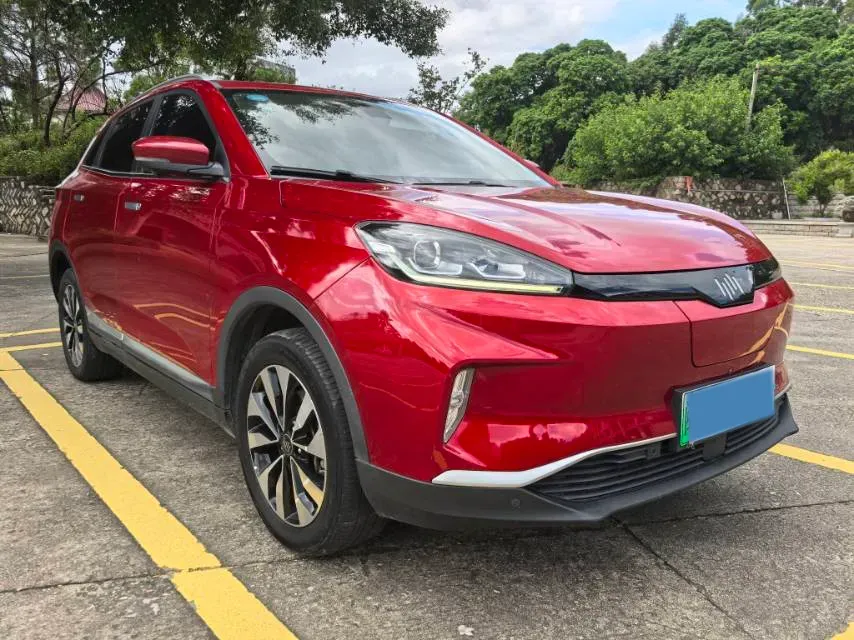 2018 Weltmeister EX5 BEV 52.56KWH,autocango,china used car exporter,china ev exporter,chinese used car exporter,chinese used ev exporter