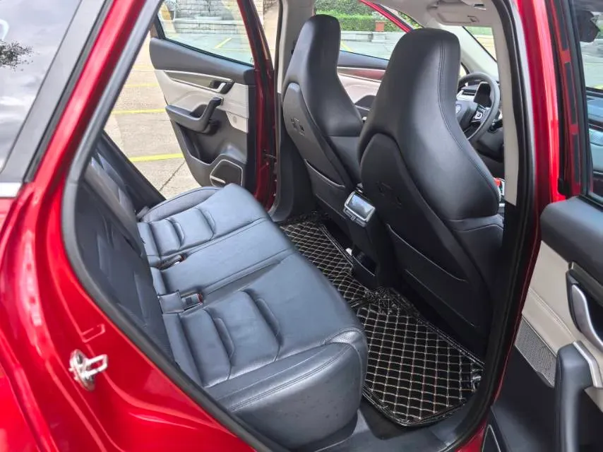 2018 Weltmeister EX5 BEV 52.56KWH,autocango,china used car exporter,china ev exporter,chinese used car exporter,chinese used ev exporter
