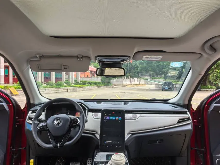 2018 Weltmeister EX5 BEV 52.56KWH,autocango,china used car exporter,china ev exporter,chinese used car exporter,chinese used ev exporter