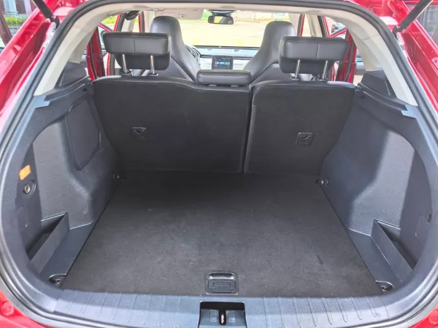 2018 Weltmeister EX5 BEV 52.56KWH,autocango,china used car exporter,china ev exporter,chinese used car exporter,chinese used ev exporter