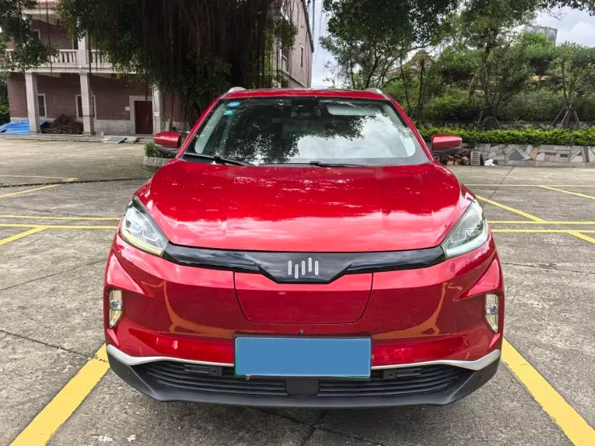 2018 Weltmeister EX5 BEV 52.56KWH,autocango,china used car exporter,china ev exporter,chinese used car exporter,chinese used ev exporter