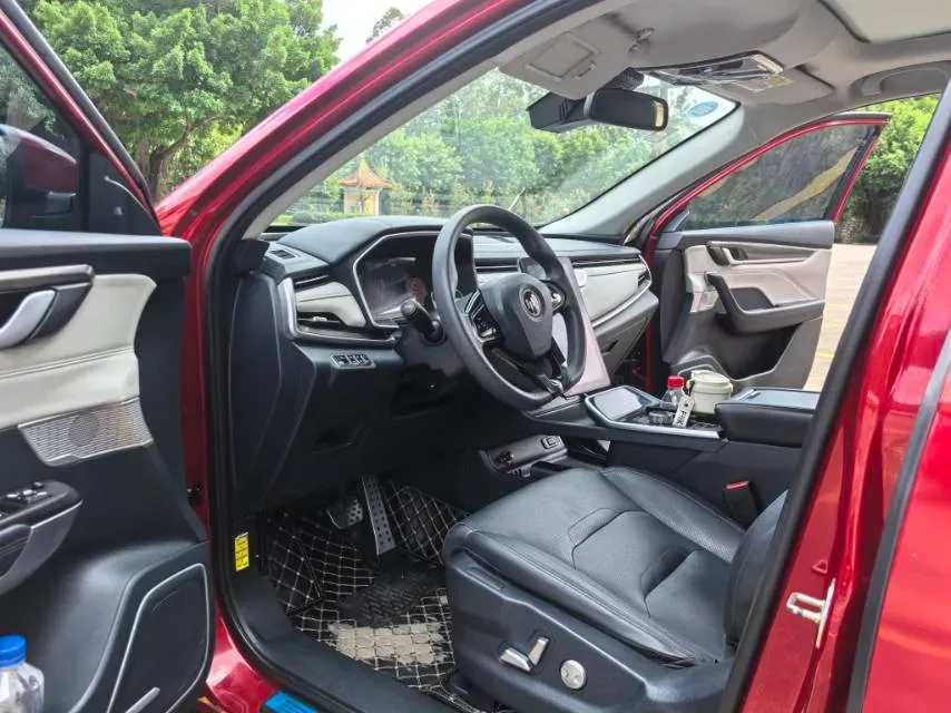 2018 Weltmeister EX5 BEV 52.56KWH,autocango,china used car exporter,china ev exporter,chinese used car exporter,chinese used ev exporter