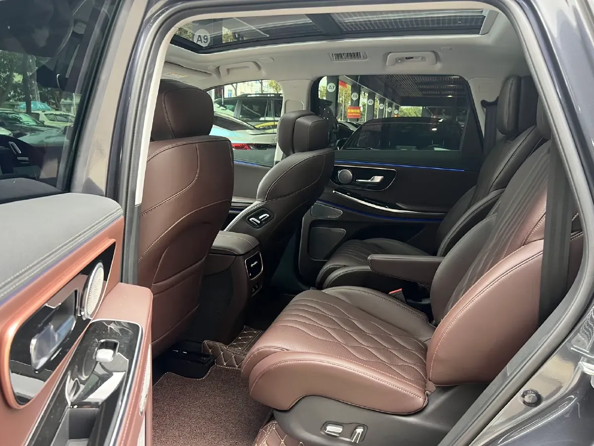 2023 Exceed VX 2.0T 261HP L4 8AT,autocango,china used car exporter,china ev exporter,chinese used car exporter,chinese used ev exporter