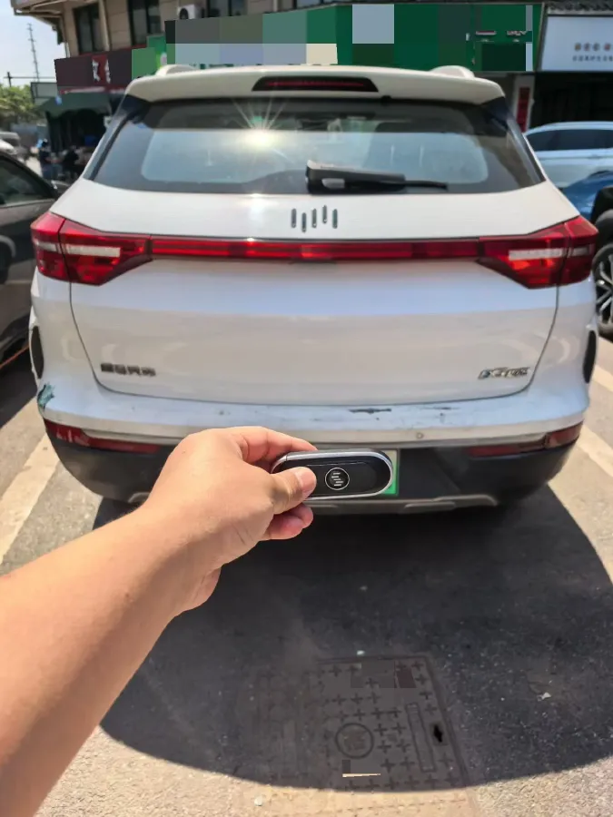 2021 Weltmeister EX5 BEV 52.704KWH,autocango,china used car exporter,china ev exporter,chinese used car exporter,chinese used ev exporter