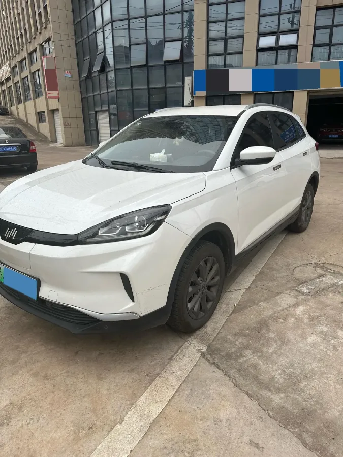 2021 Weltmeister EX5 BEV 52.704KWH,autocango,china used car exporter,china ev exporter,chinese used car exporter,chinese used ev exporter