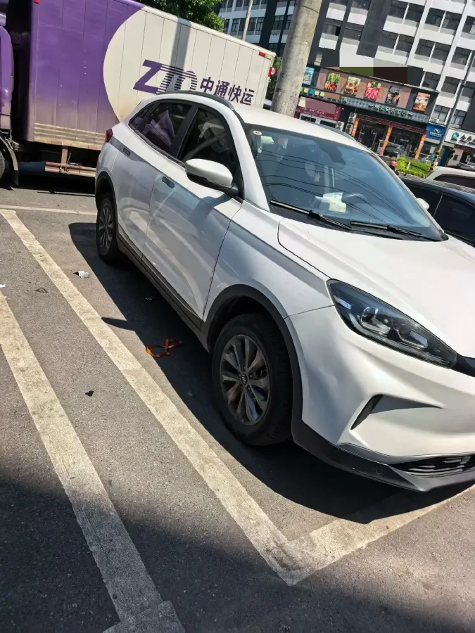 2021 Weltmeister EX5 BEV 52.704KWH,autocango,china used car exporter,china ev exporter,chinese used car exporter,chinese used ev exporter