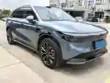 2025 Zeekr 7X BEV 100KWH