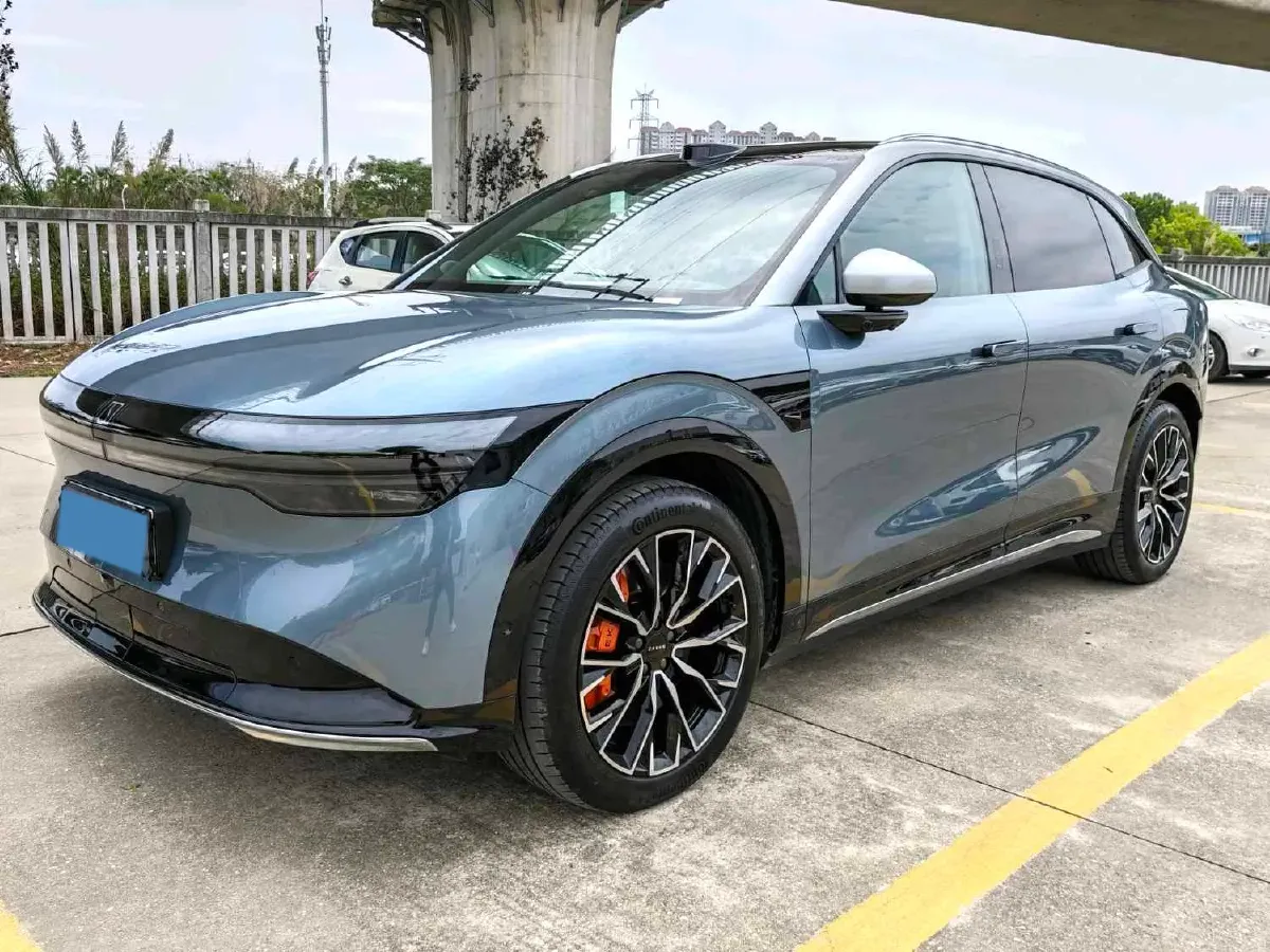 2025 Zeekr 7X BEV 100KWH,autocango,china used car exporter,china ev exporter,chinese used car exporter,chinese used ev exporter