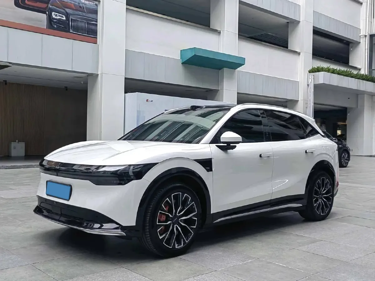 2025 Zeekr 7X BEV 100KWH,autocango,china used car exporter,china ev exporter,chinese used car exporter,chinese used ev exporter