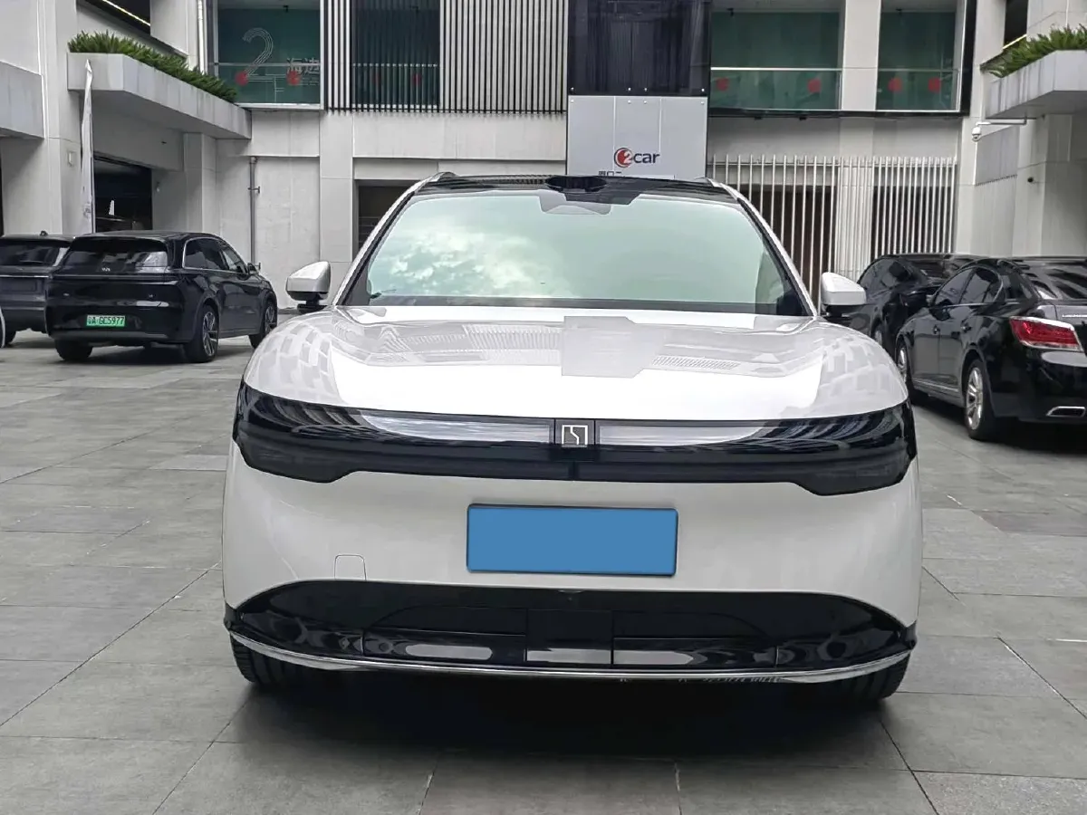 2025 Zeekr 7X BEV 100KWH,autocango,china used car exporter,china ev exporter,chinese used car exporter,chinese used ev exporter