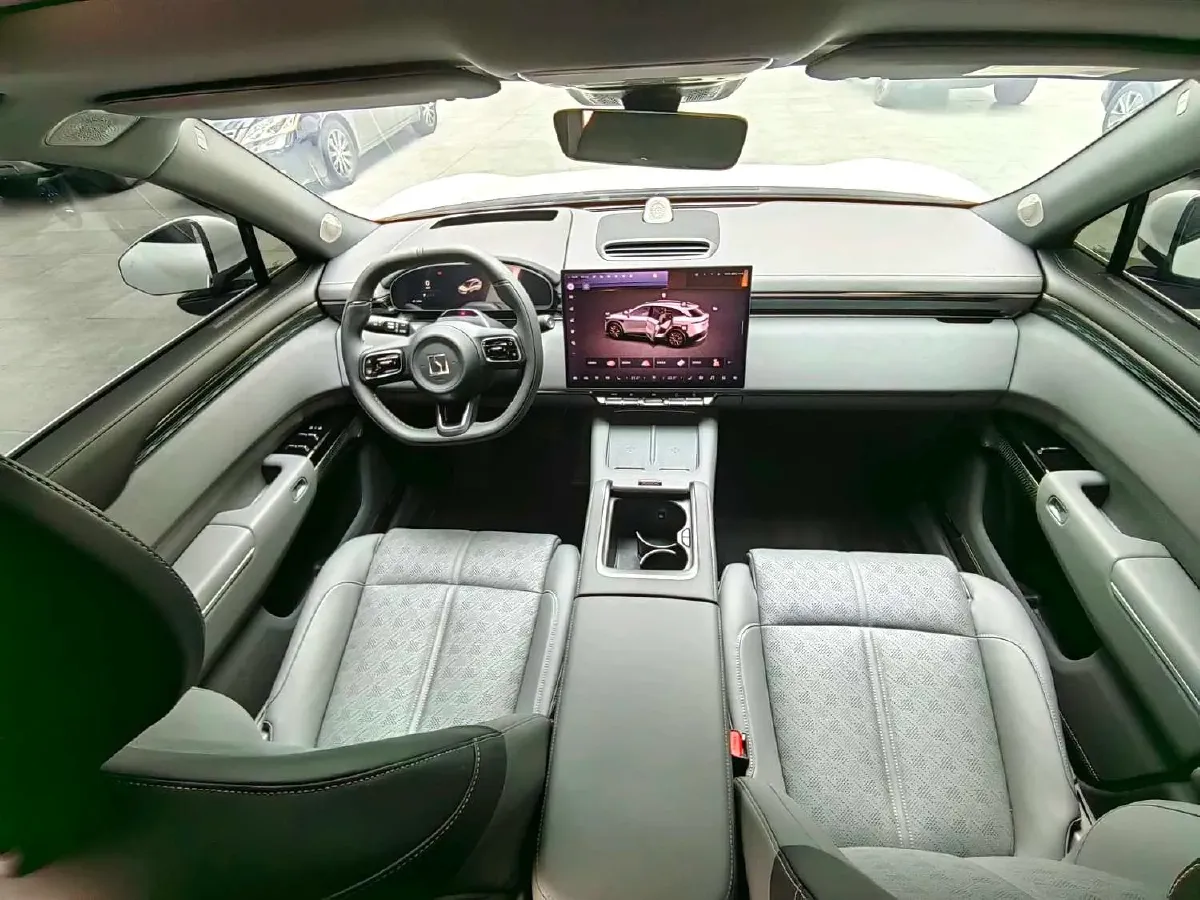 2025 Zeekr 7X BEV 100KWH,autocango,china used car exporter,china ev exporter,chinese used car exporter,chinese used ev exporter