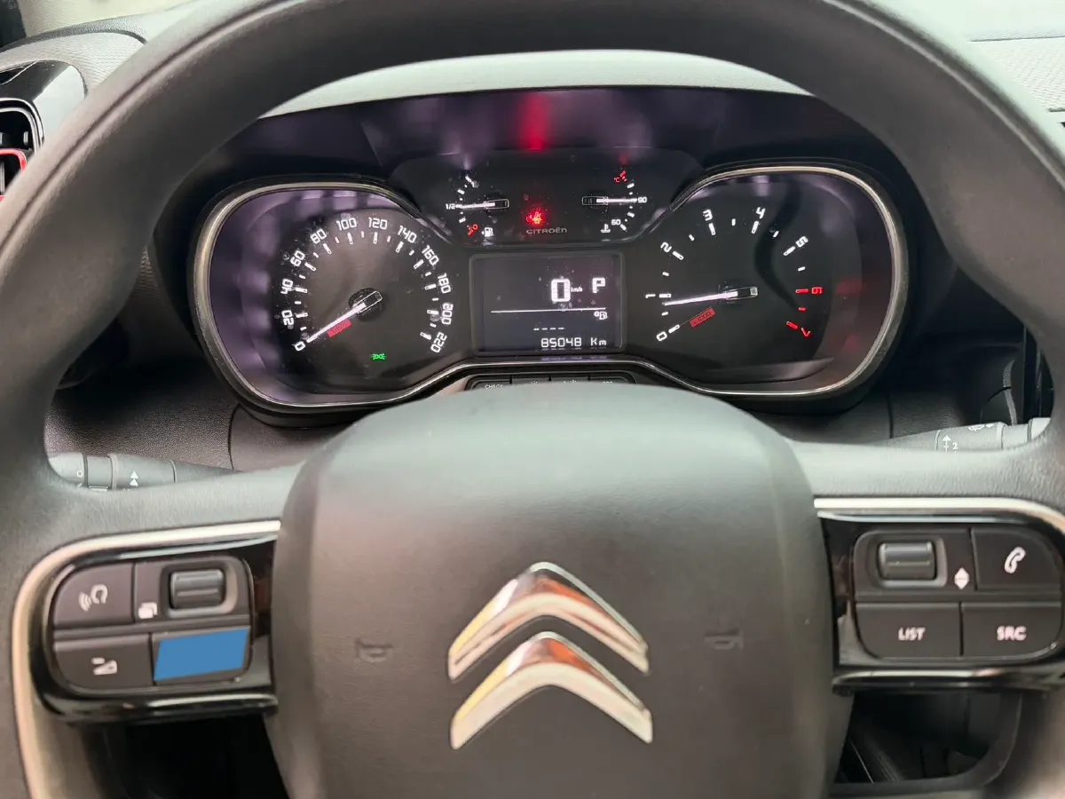 2019 Citroen C4 Aircross 1.2T 136HP L3 6DCT,autocango,china used car exporter,china ev exporter,chinese used car exporter,chinese used ev exporter