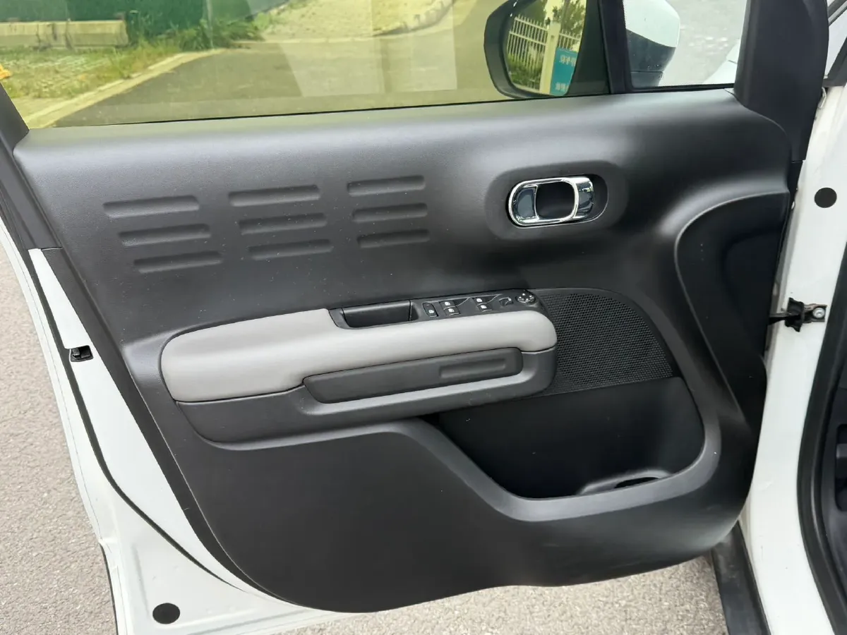 2019 Citroen C4 Aircross 1.2T 136HP L3 6DCT,autocango,china used car exporter,china ev exporter,chinese used car exporter,chinese used ev exporter