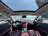 2024 HongQi H6 2.0T 224HP L4 8AT