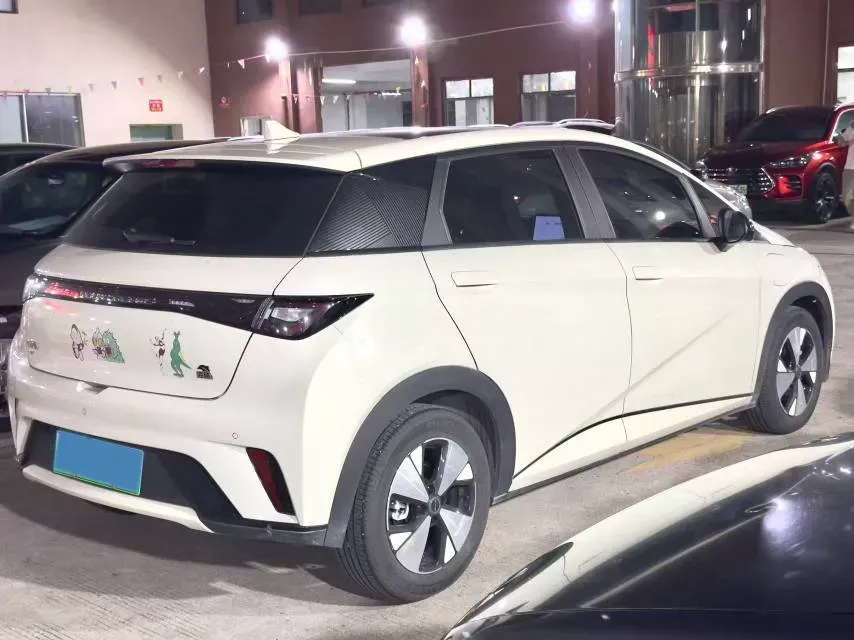 2023 BYD Dolphin BEV 44.928KWH,autocango,china used car exporter,china ev exporter,chinese used car exporter,chinese used ev exporter