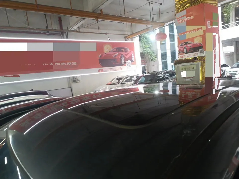2021 ChangAn UNI-K 2.0T 233HP L4 8AT,autocango,china used car exporter,china ev exporter,chinese used car exporter,chinese used ev exporter