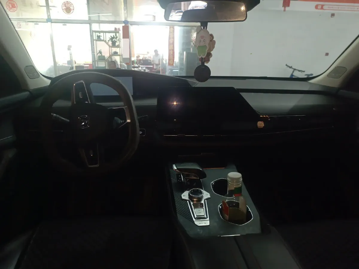 2021 ChangAn UNI-K 2.0T 233HP L4 8AT,autocango,china used car exporter,china ev exporter,chinese used car exporter,chinese used ev exporter