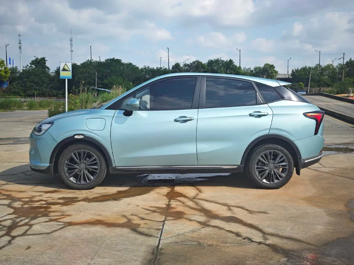 2023 Neta AYA BEV,autocango,china used car exporter,china ev exporter,chinese used car exporter,chinese used ev exporter