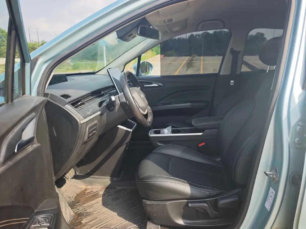 2023 Neta AYA BEV,autocango,china used car exporter,china ev exporter,chinese used car exporter,chinese used ev exporter