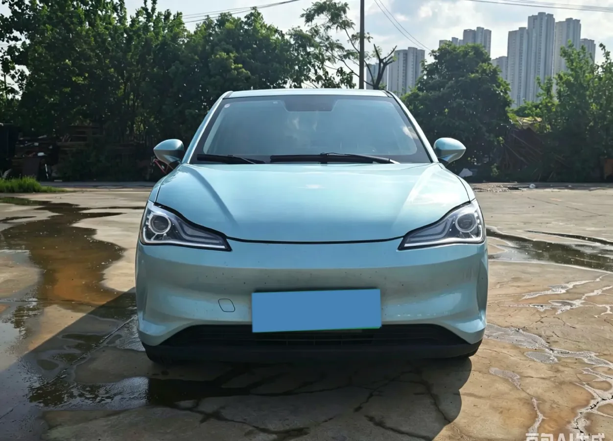 2023 Neta AYA BEV,autocango,china used car exporter,china ev exporter,chinese used car exporter,chinese used ev exporter