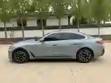 2023 BMW 4 Series 2.0T 184HP L4 8AT