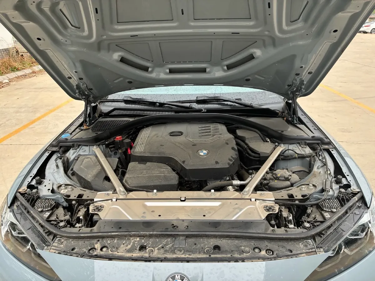 2023 BMW 4 Series 2.0T 184HP L4 8AT,autocango,china used car exporter,china ev exporter,chinese used car exporter,chinese used ev exporter