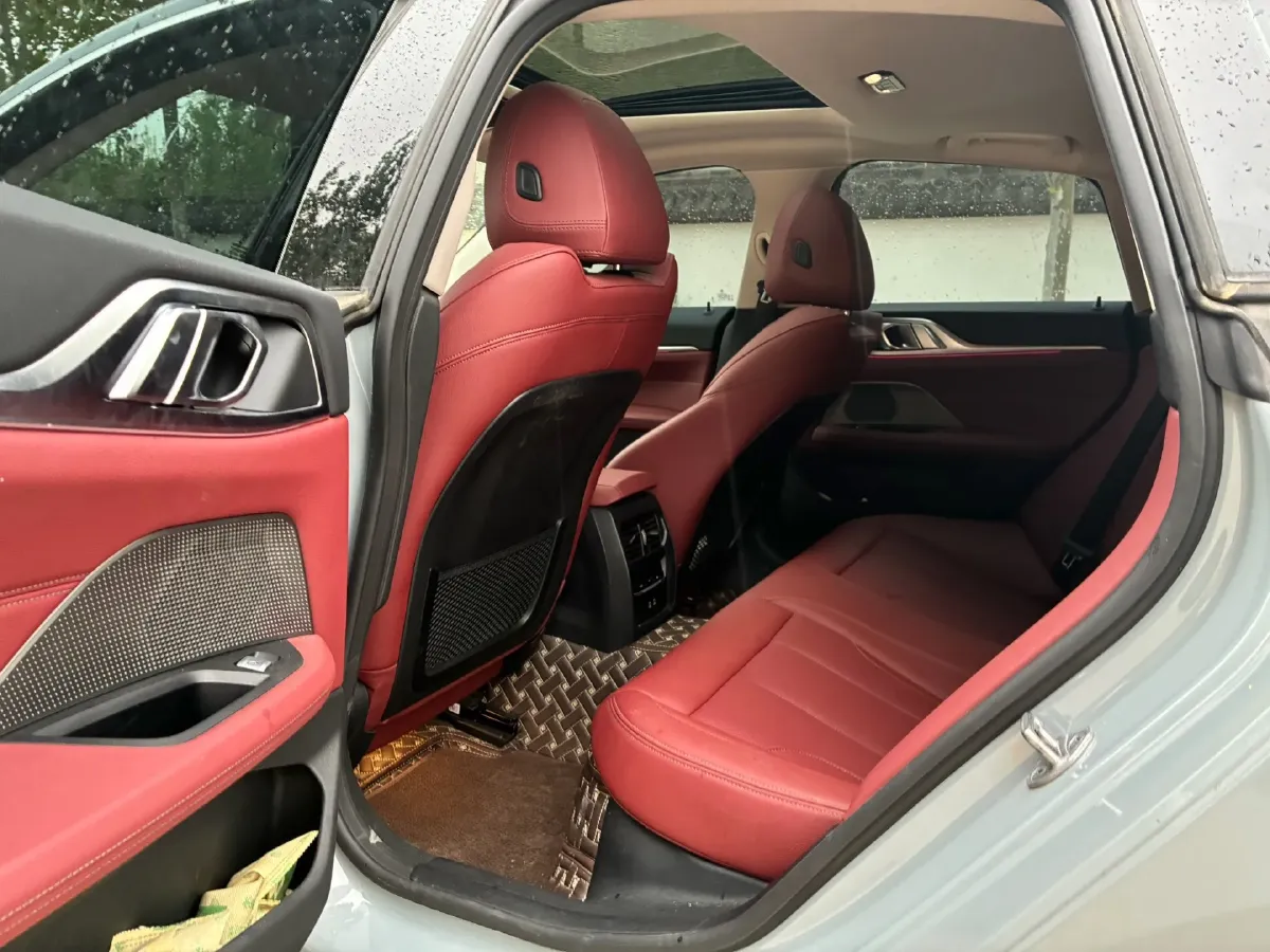 2023 BMW 4 Series 2.0T 184HP L4 8AT,autocango,china used car exporter,china ev exporter,chinese used car exporter,chinese used ev exporter