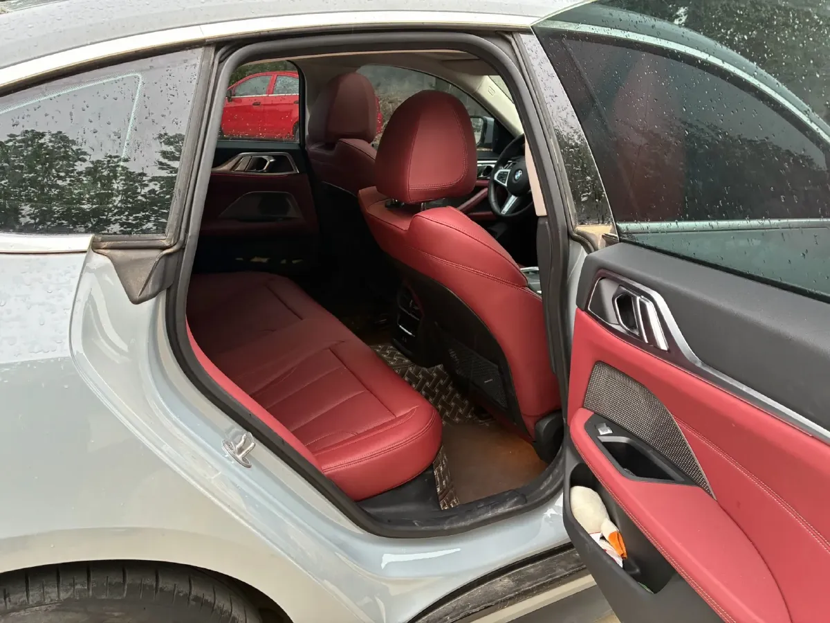 2023 BMW 4 Series 2.0T 184HP L4 8AT,autocango,china used car exporter,china ev exporter,chinese used car exporter,chinese used ev exporter