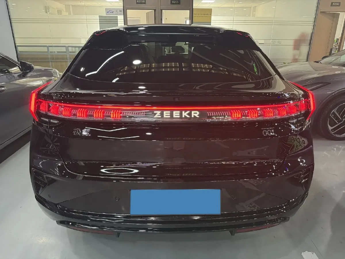 2026 Zeekr 001 BEV,autocango,china used car exporter,china ev exporter,chinese used car exporter,chinese used ev exporter