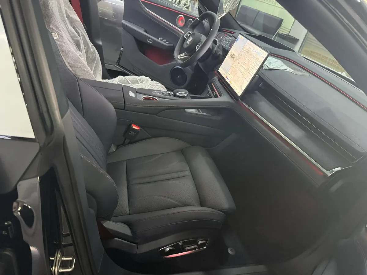2026 Zeekr 001 BEV,autocango,china used car exporter,china ev exporter,chinese used car exporter,chinese used ev exporter