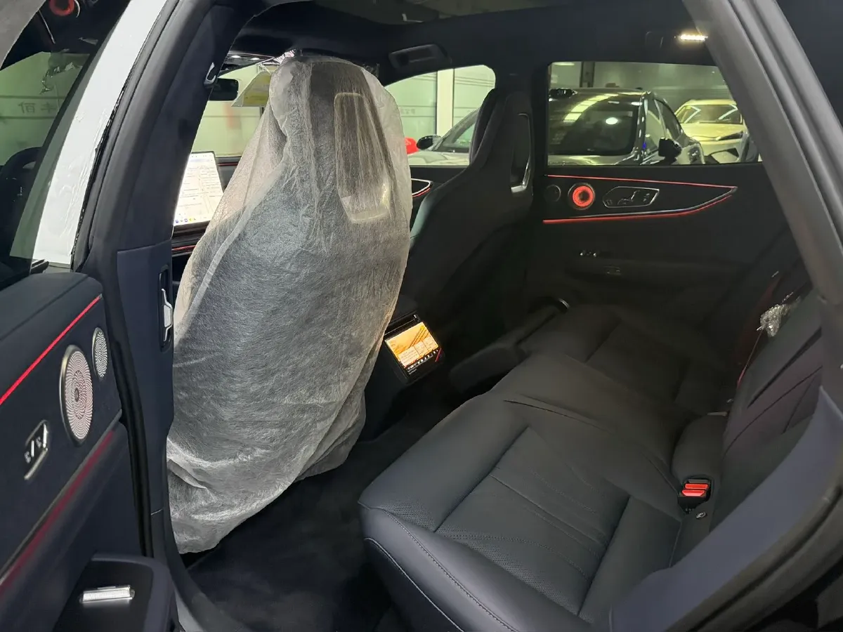 2026 Zeekr 001 BEV,autocango,china used car exporter,china ev exporter,chinese used car exporter,chinese used ev exporter