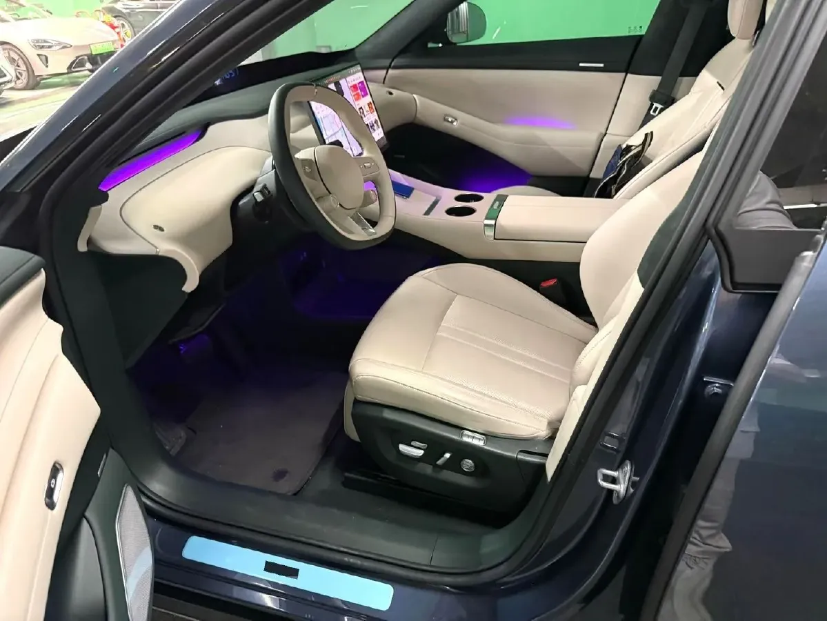 2025 MI YU7 BEV 101.7KWH,autocango,china used car exporter,china ev exporter,chinese used car exporter,chinese used ev exporter