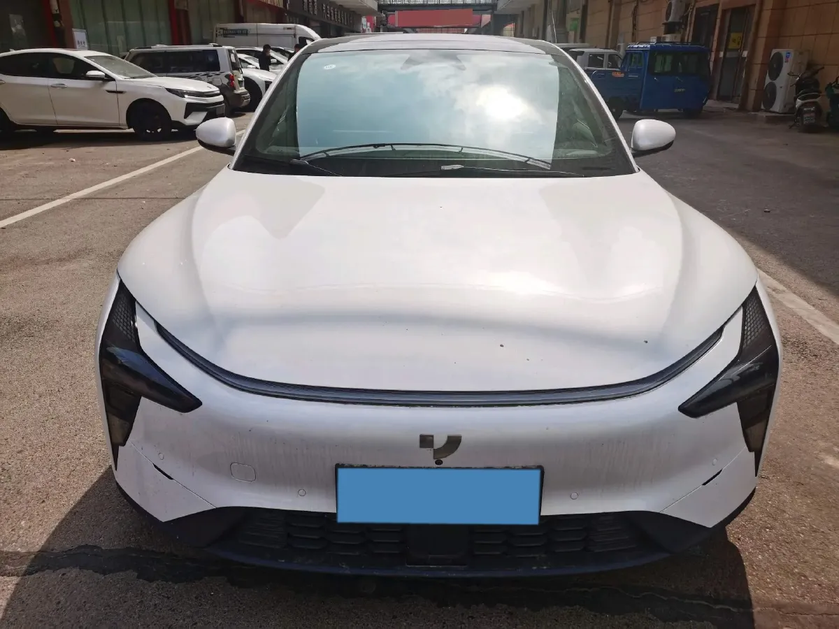 2024 JiYue 07 BEV 71.4KWH,autocango,china used car exporter,china ev exporter,chinese used car exporter,chinese used ev exporter