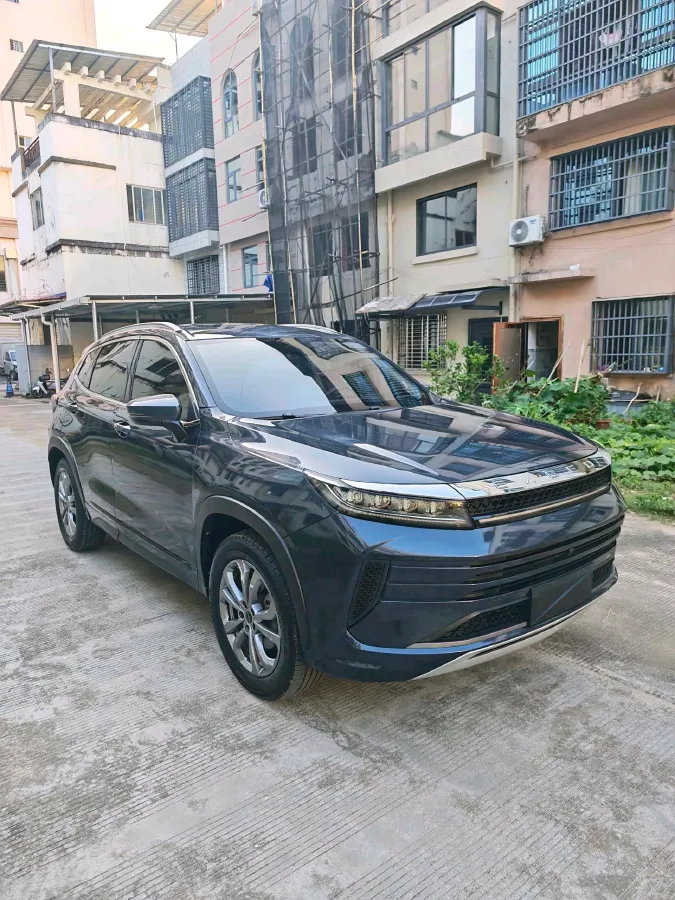 2020 Exceed LX 1.5T 156HP L4 CVT,autocango,china used car exporter,china ev exporter,chinese used car exporter,chinese used ev exporter