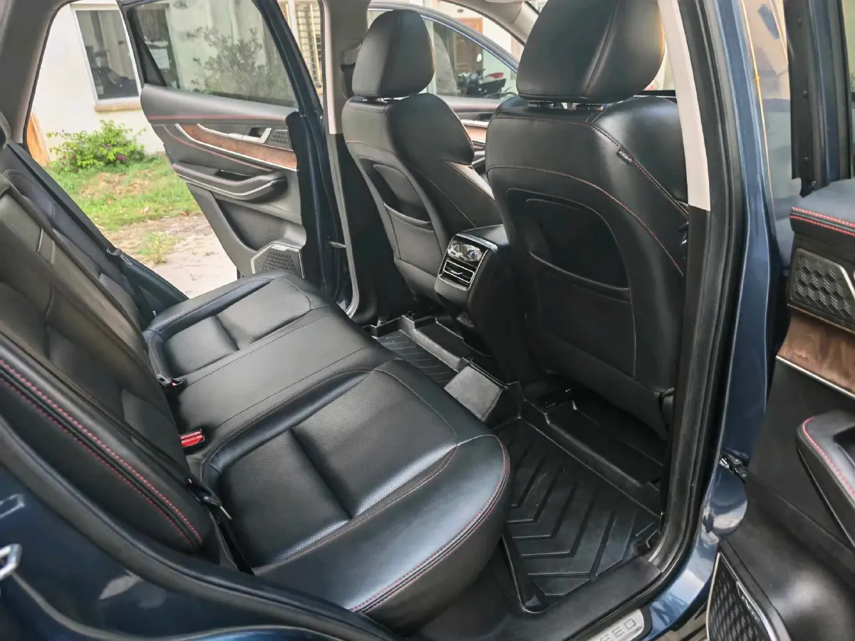 2020 Exceed LX 1.5T 156HP L4 CVT,autocango,china used car exporter,china ev exporter,chinese used car exporter,chinese used ev exporter