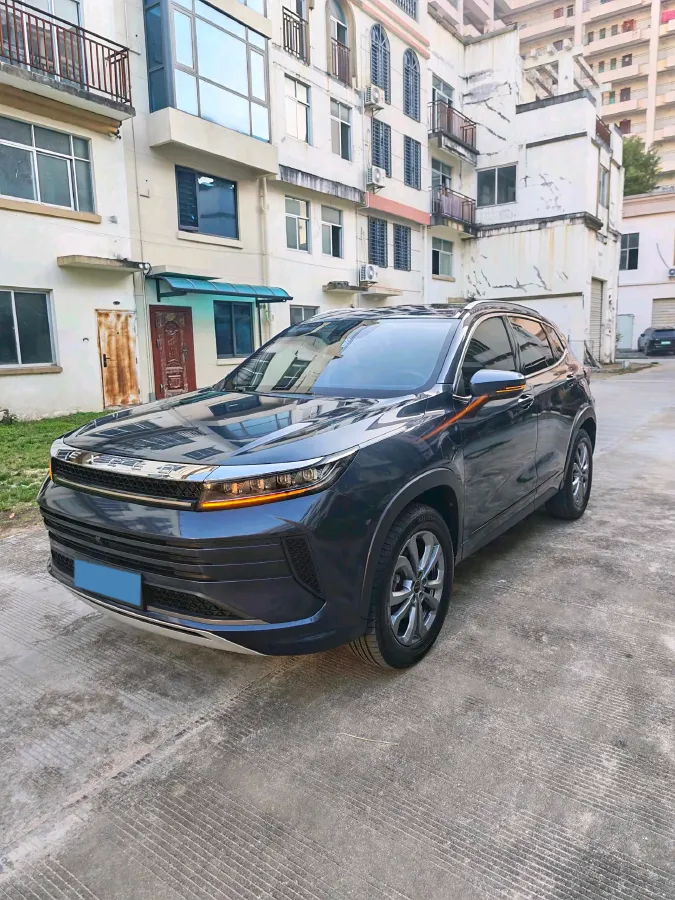 2020 Exceed LX 1.5T 156HP L4 CVT,autocango,china used car exporter,china ev exporter,chinese used car exporter,chinese used ev exporter