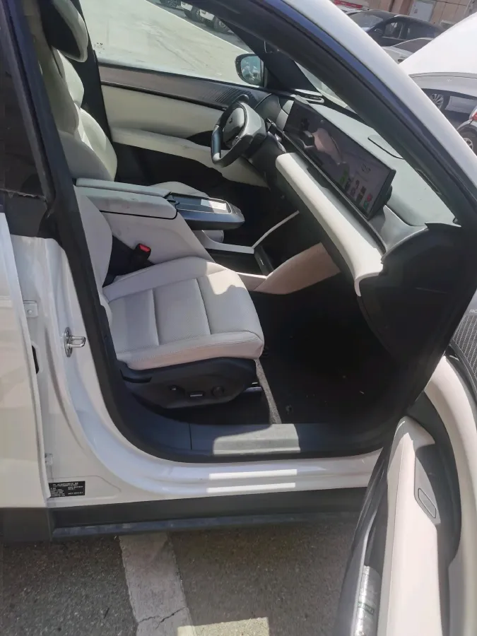 2025 JiYue 01 BEV 71.4KWH,autocango,china used car exporter,china ev exporter,chinese used car exporter,chinese used ev exporter