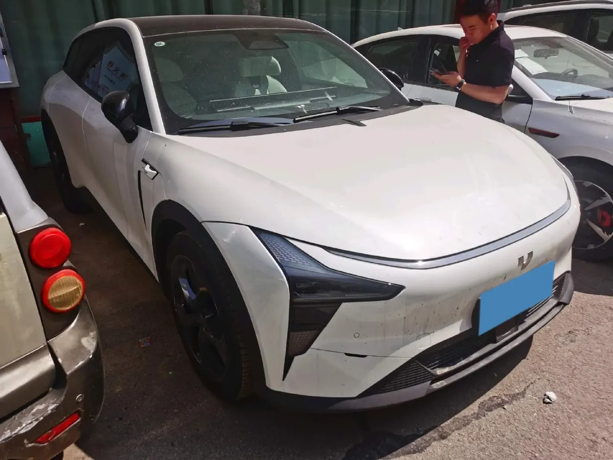 2025 JiYue 01 BEV 71.4KWH,autocango,china used car exporter,china ev exporter,chinese used car exporter,chinese used ev exporter