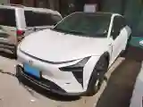 2025 JiYue 01 BEV 71.4KWH