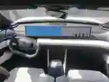 2025 JiYue 01 BEV 71.4KWH