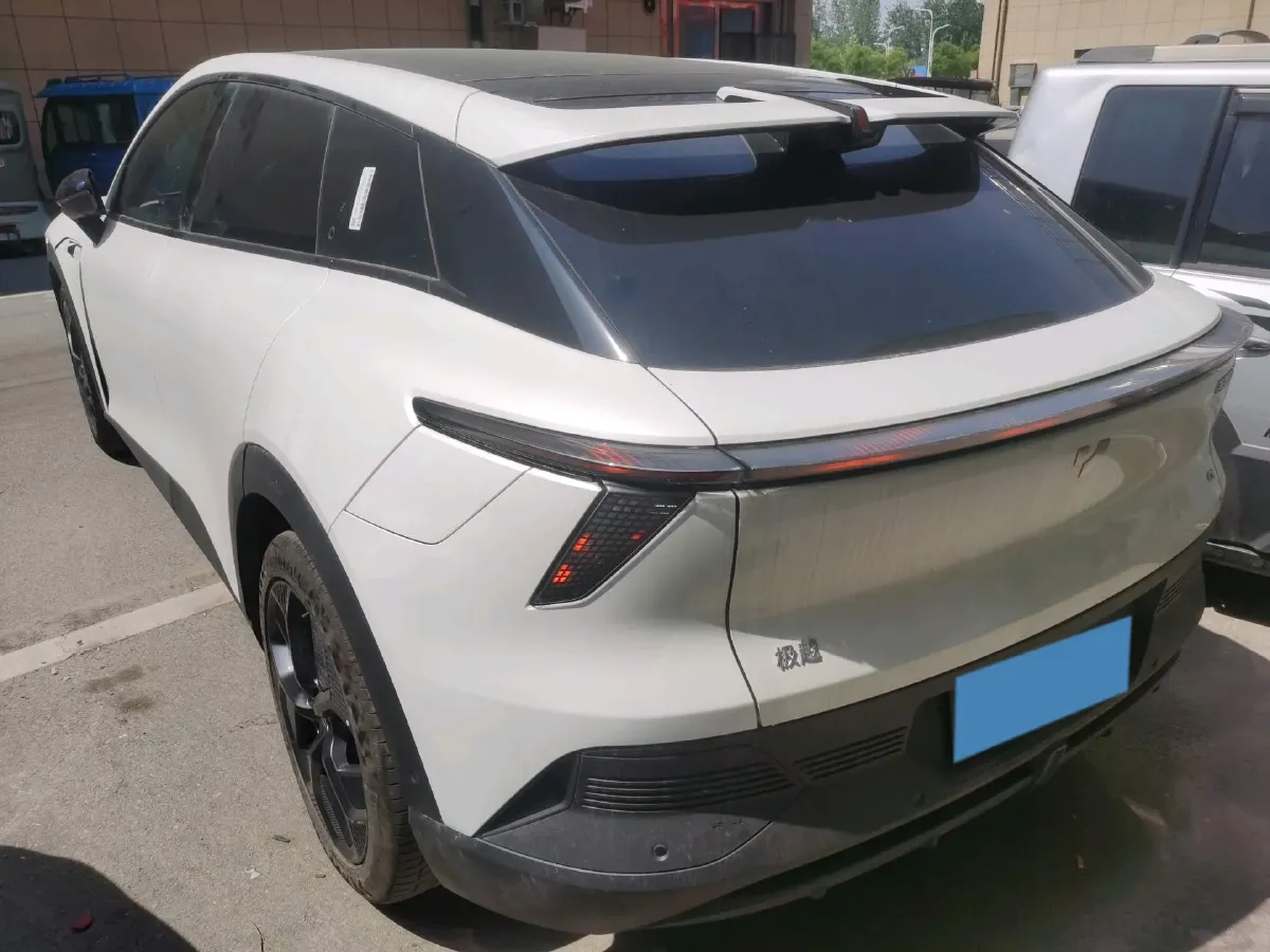 2025 JiYue 01 BEV 71.4KWH,autocango,china used car exporter,china ev exporter,chinese used car exporter,chinese used ev exporter