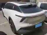 2025 JiYue 01 BEV 71.4KWH