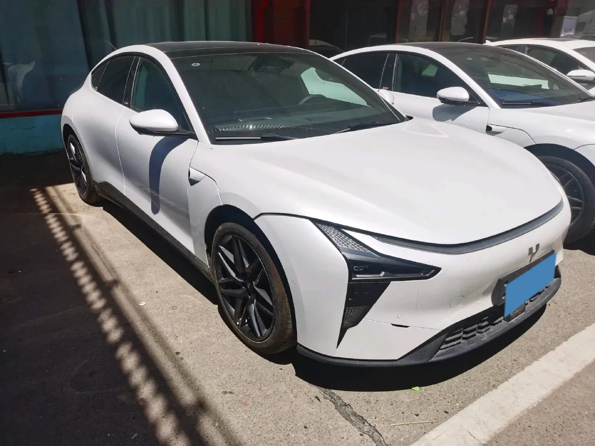 2024 JiYue 07 BEV 71.4KWH,autocango,china used car exporter,china ev exporter,chinese used car exporter,chinese used ev exporter