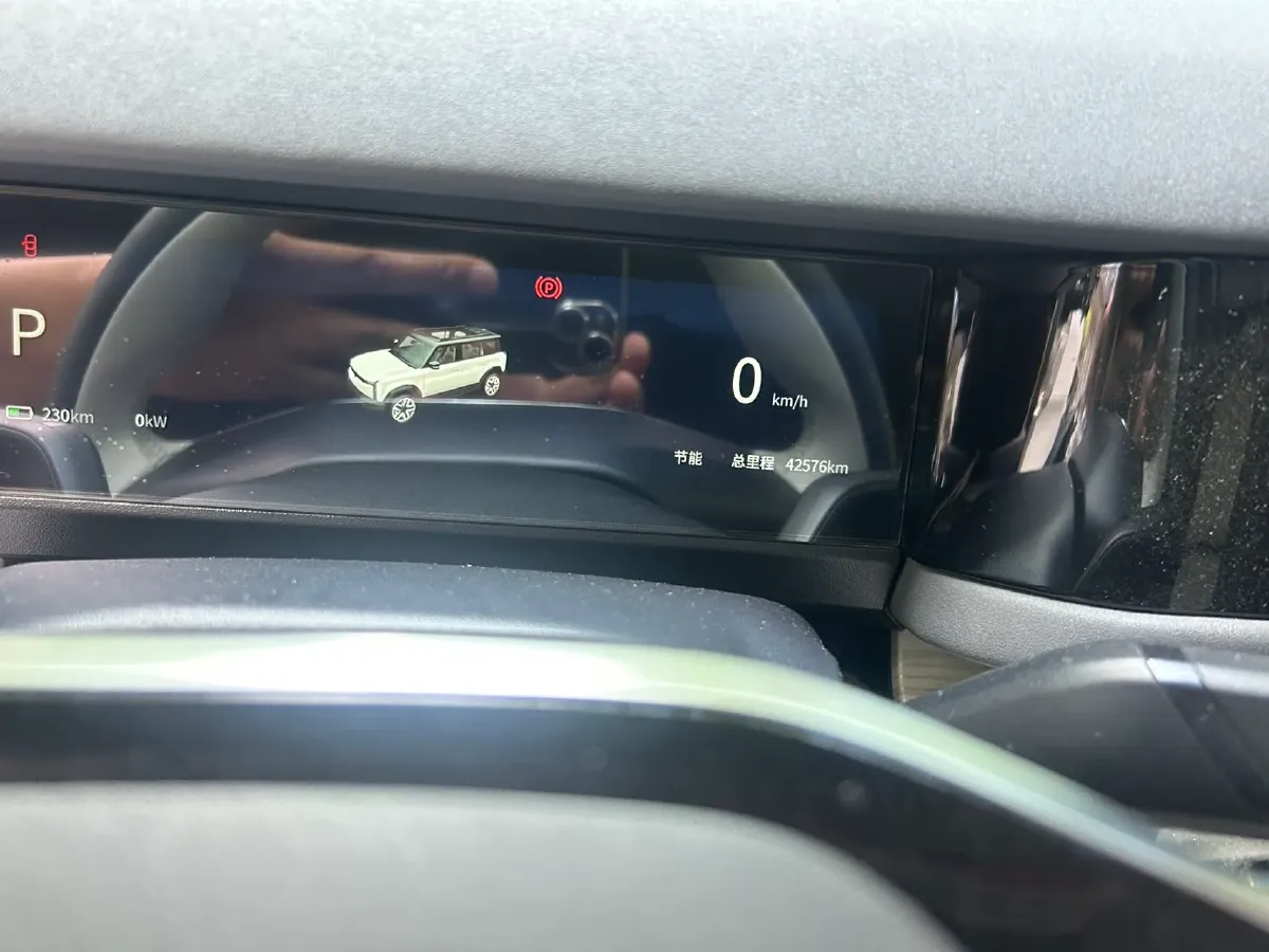 2024 iCAR iCAR 03 BEV 65.69KWH,autocango,china used car exporter,china ev exporter,chinese used car exporter,chinese used ev exporter