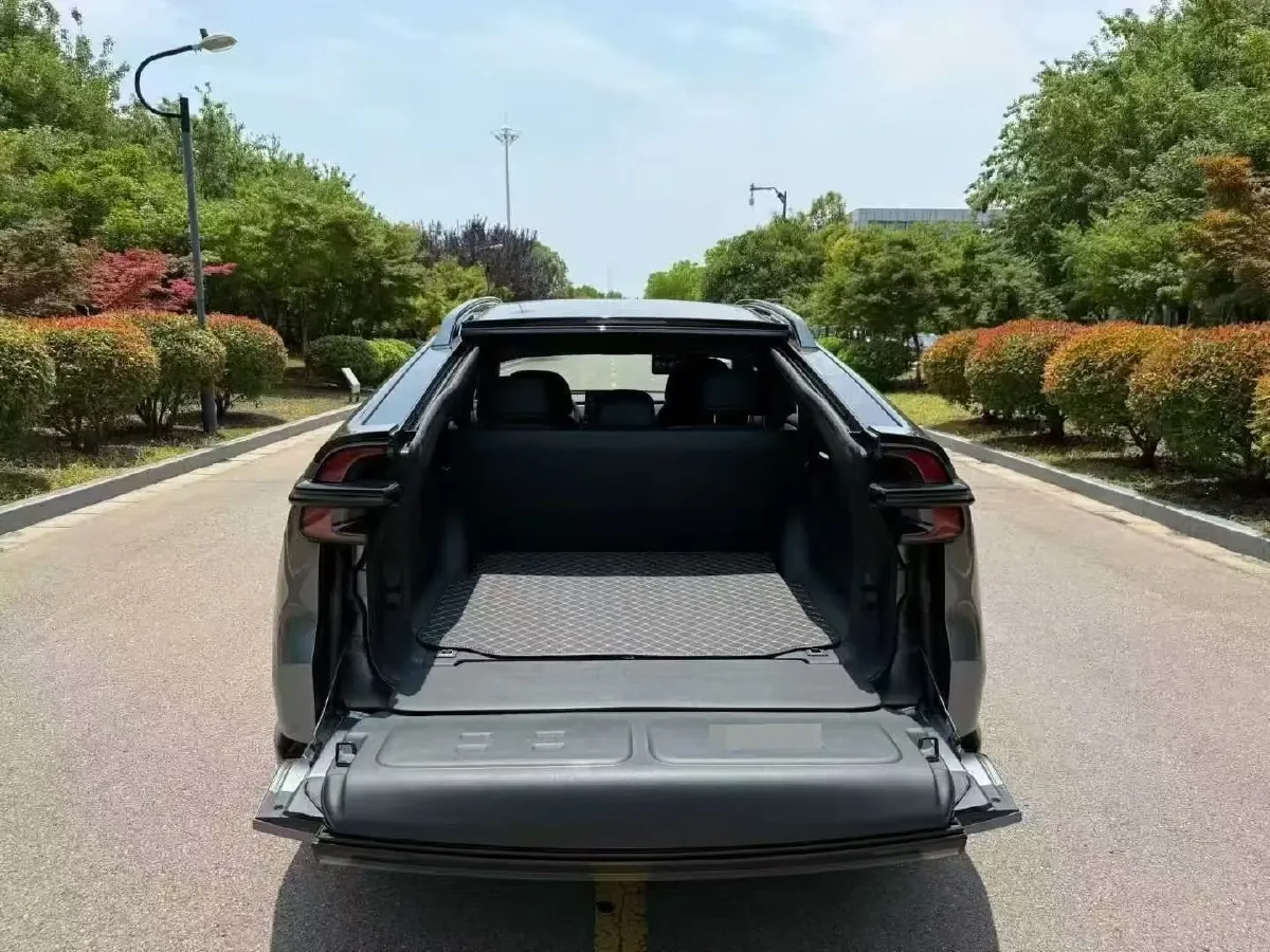 2025 ChangAn QiYuan E07 BEV 89.98KWH,autocango,china used car exporter,china ev exporter,chinese used car exporter,chinese used ev exporter
